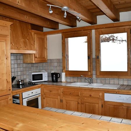 Chalet Orlando لي جيه المظهر الخارجي الصورة