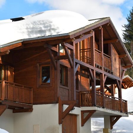 Chalet Orlando لي جيه المظهر الخارجي الصورة
