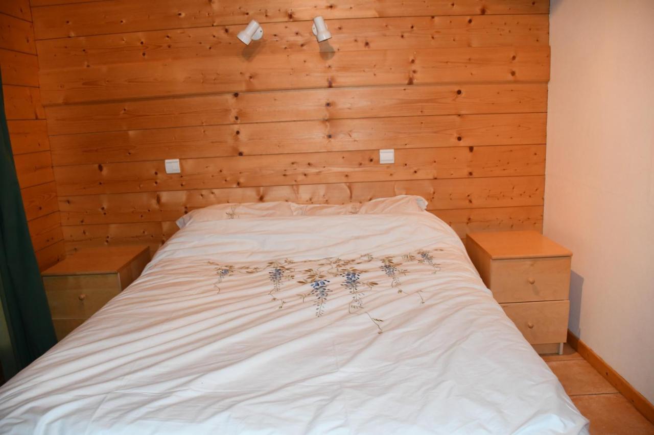 Chalet Orlando لي جيه المظهر الخارجي الصورة