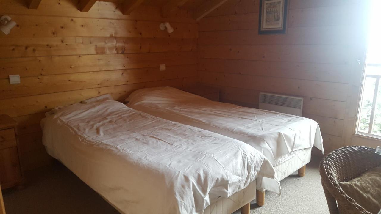 Chalet Orlando لي جيه المظهر الخارجي الصورة
