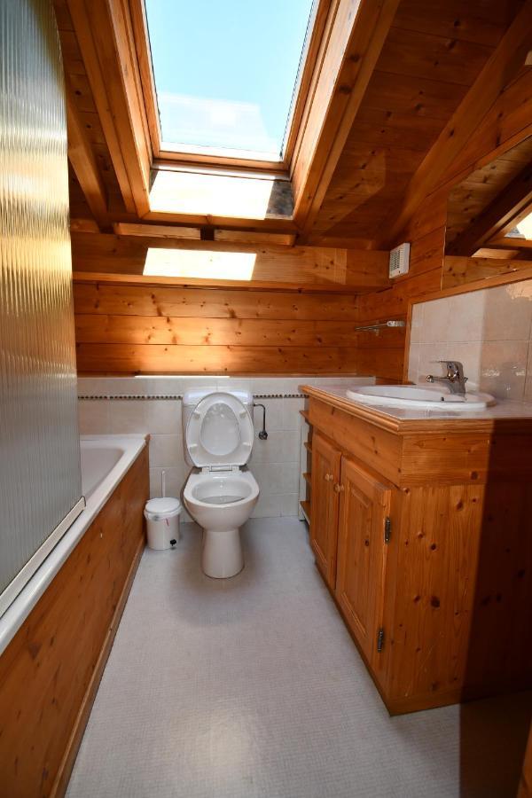 Chalet Orlando لي جيه المظهر الخارجي الصورة